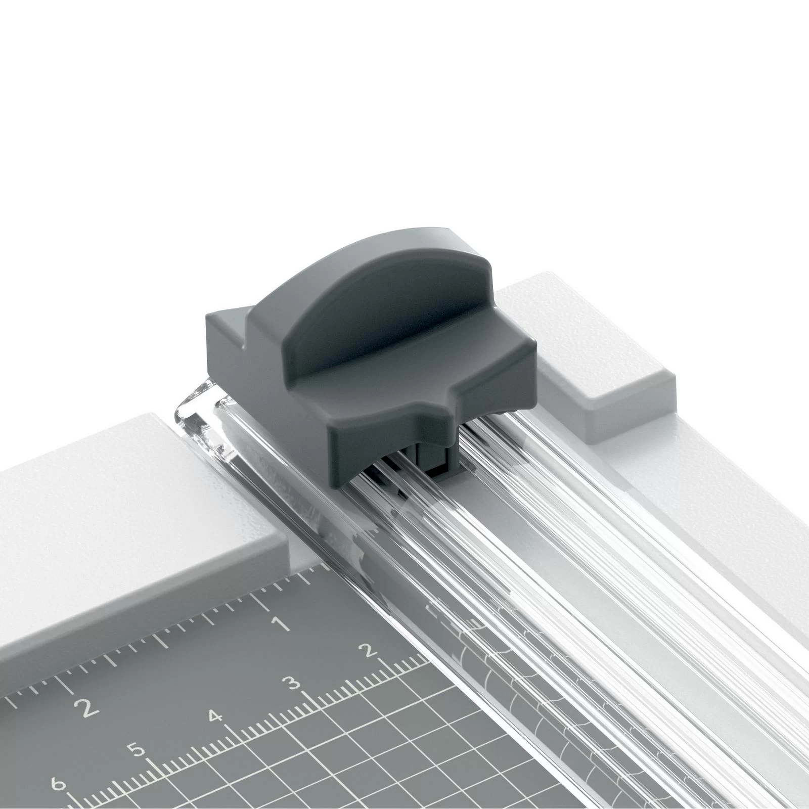 Lama p-u trimmer LEITZ Home Precision A4, dreapta