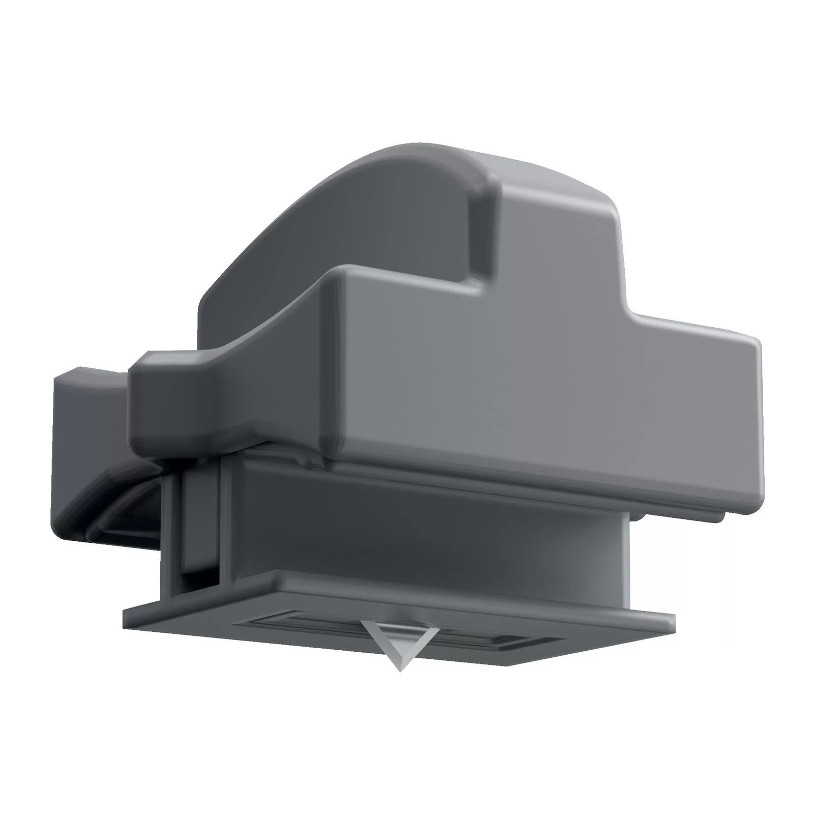Lama p-u trimmer LEITZ Home Precision A4, dreapta