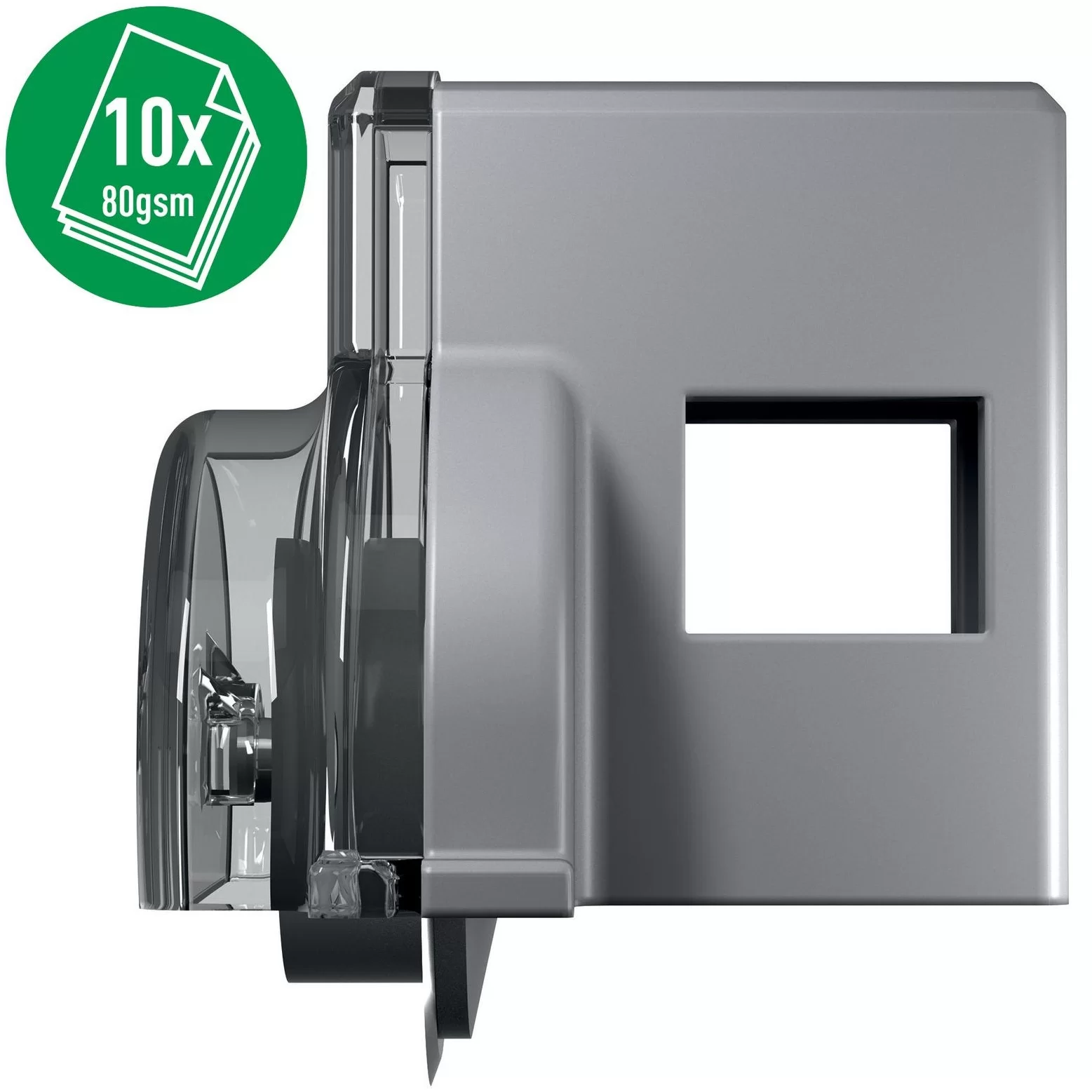 Lama p-u trimmer LEITZ HoOffice Precision A4, dreapta