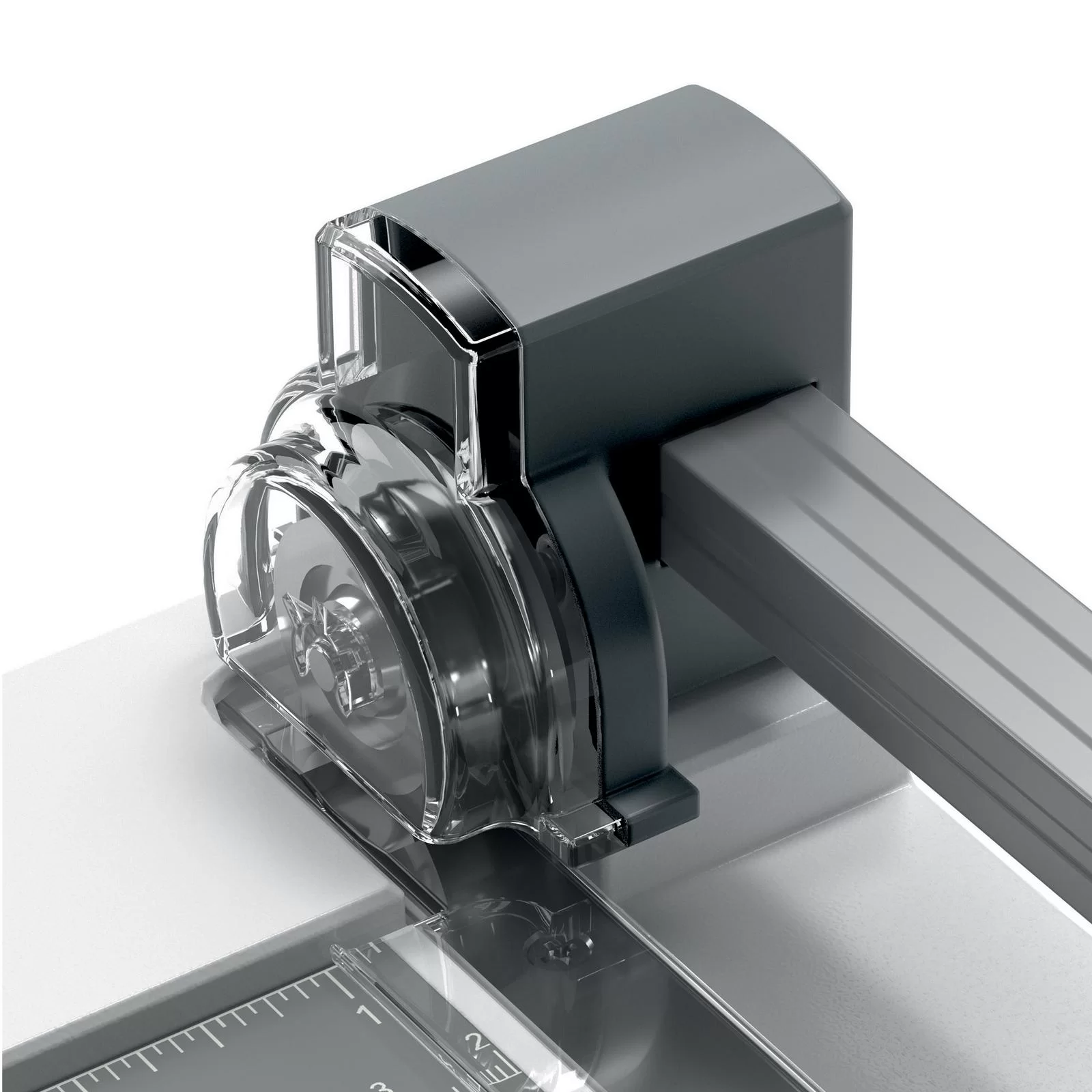 Lama p-u trimmer LEITZ HoOffice Precision A4, dreapta