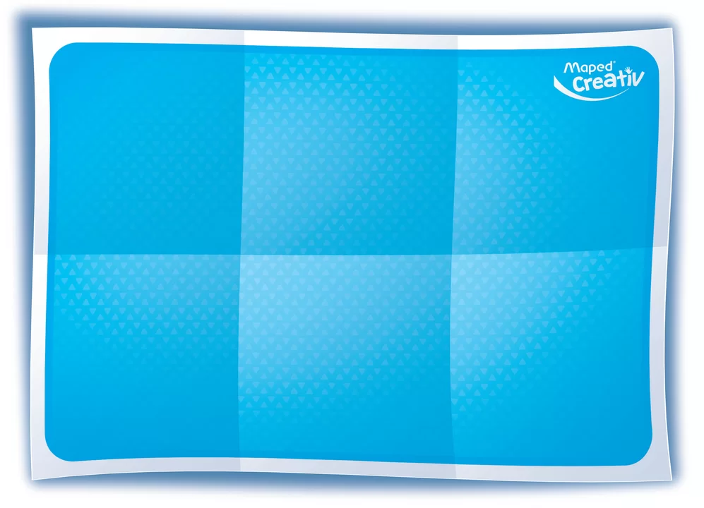 Set MAPED Creativ My First, guas degetele