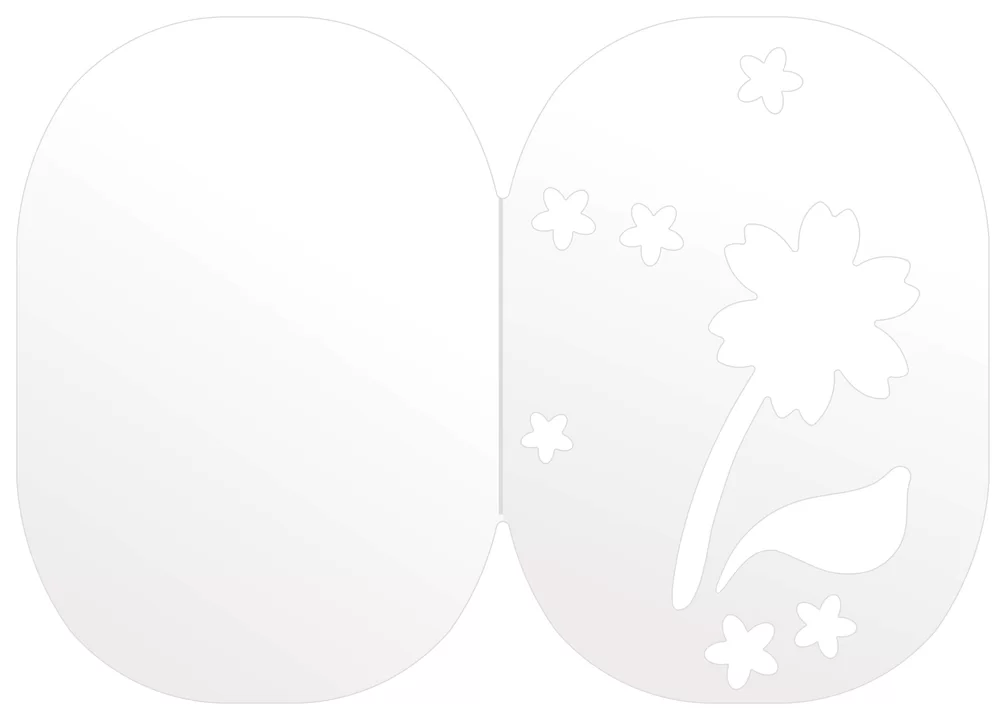 Set MAPED Creativ My First, guas degetele