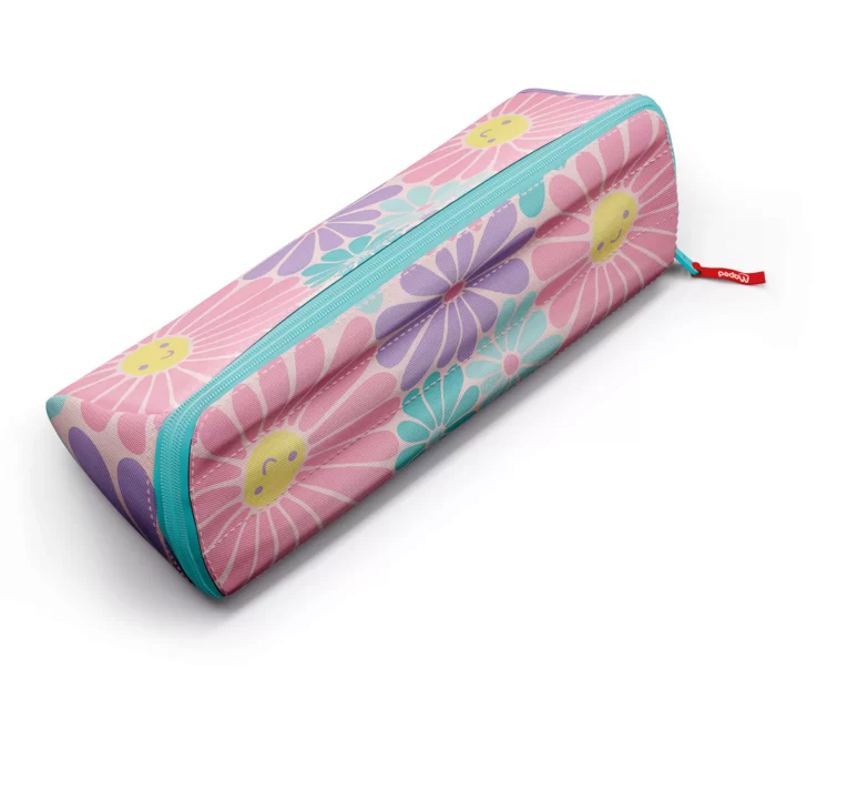 Penar MAPED Fancy Pastel Lovely Daisy, triunghiular