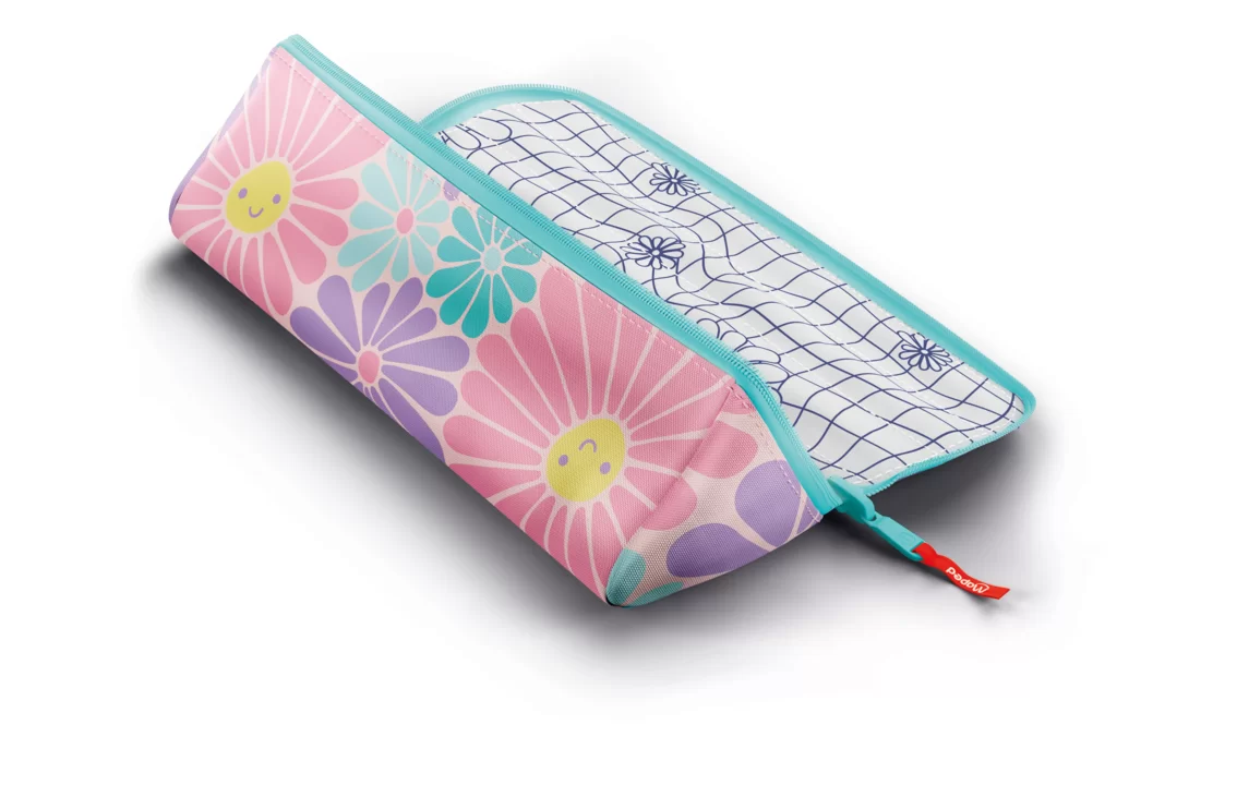 Penar MAPED Fancy Pastel Lovely Daisy, triunghiular