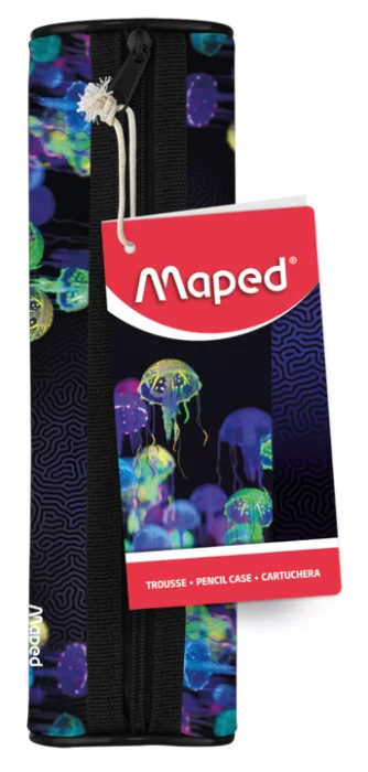 Penar MAPED Deepsea Paradise, tub