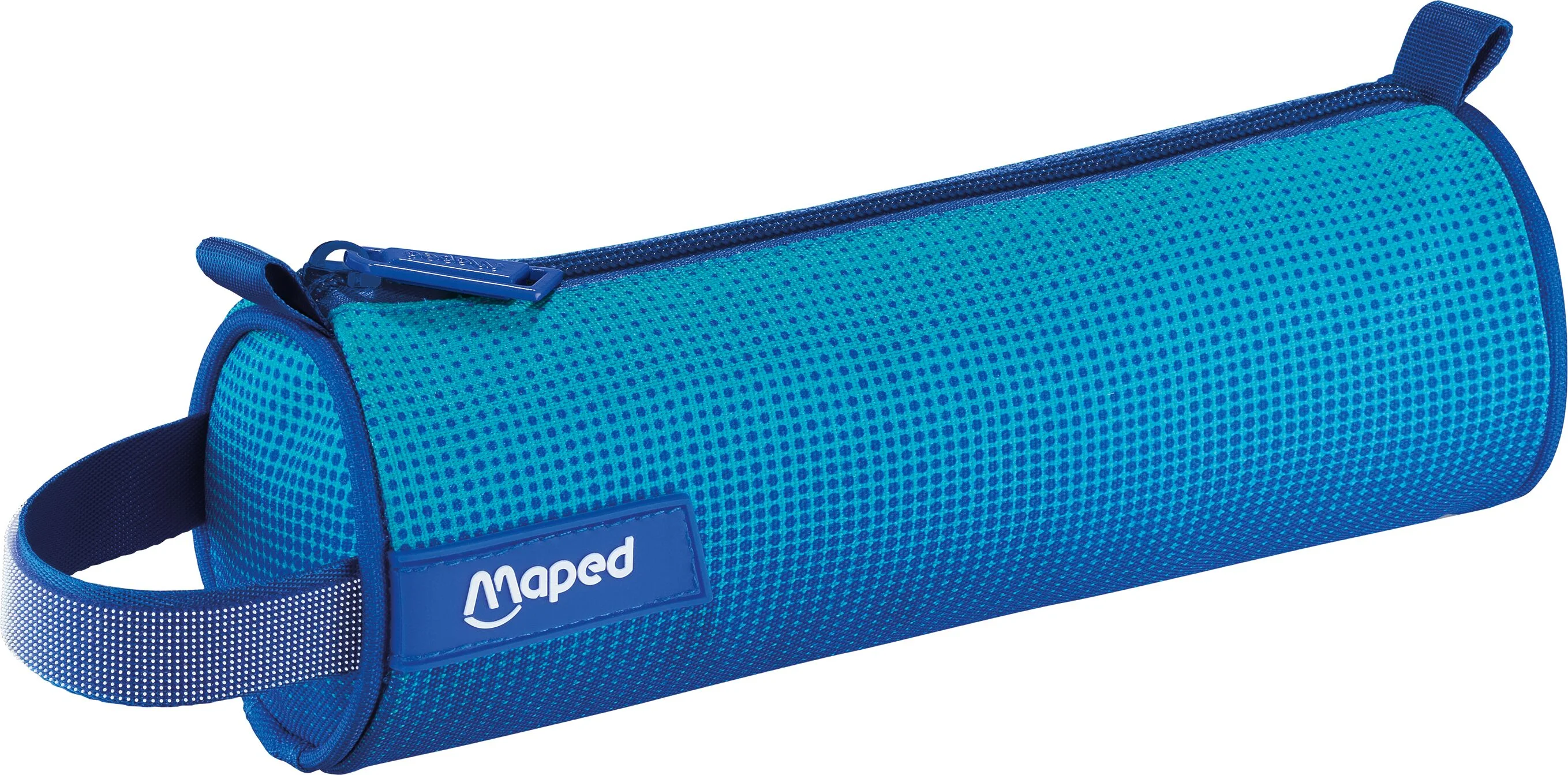 Пенал MAPED Kidy Learn, туб