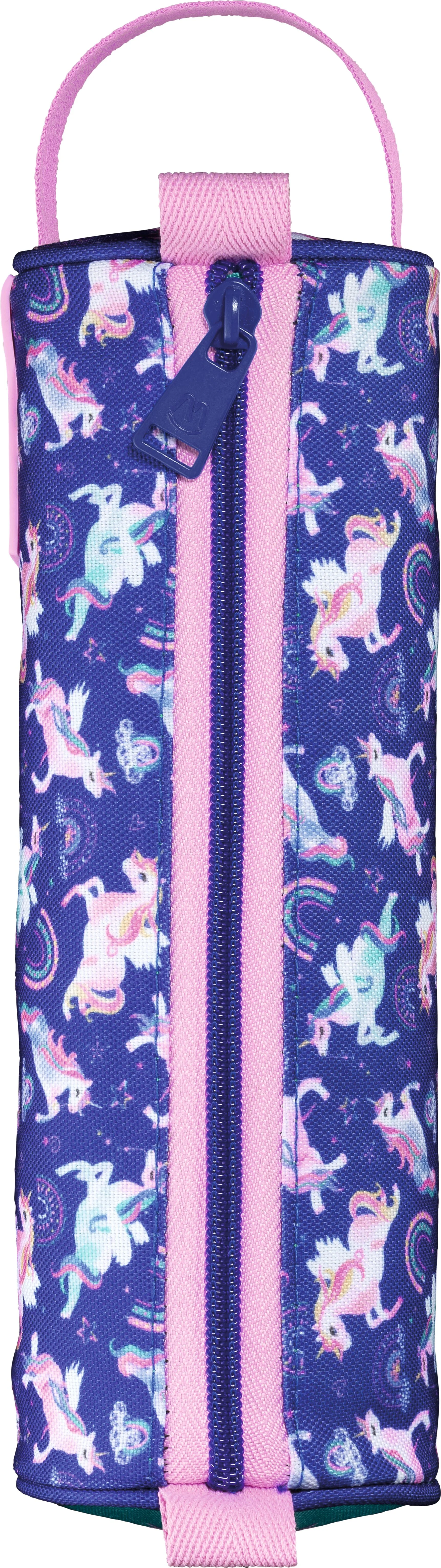 Пенал MAPED Unicorn, туб