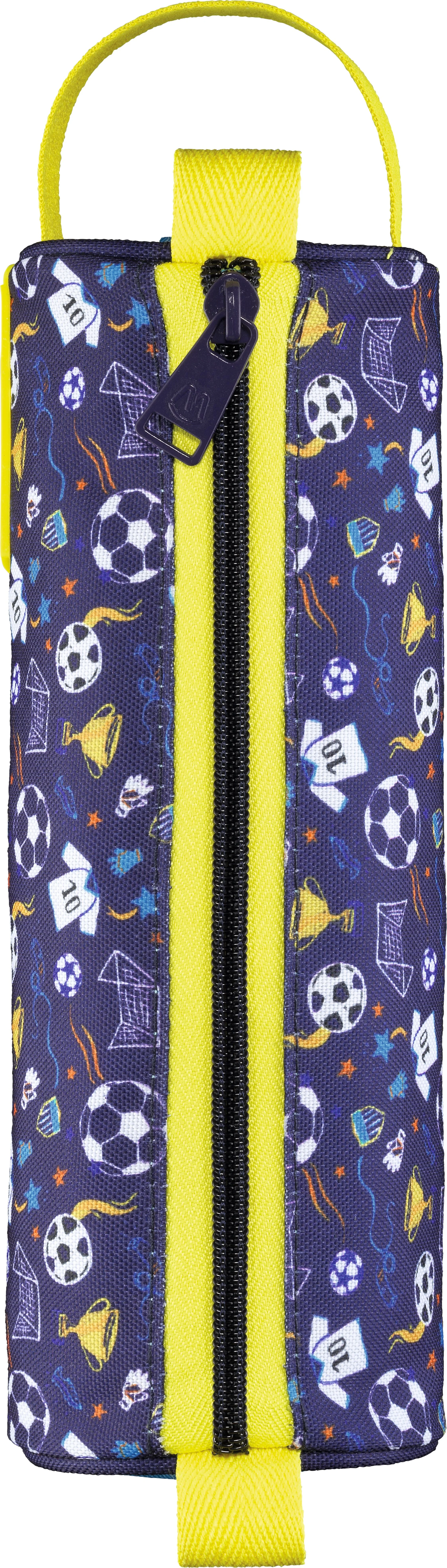 Пенал MAPED Foot, туб
