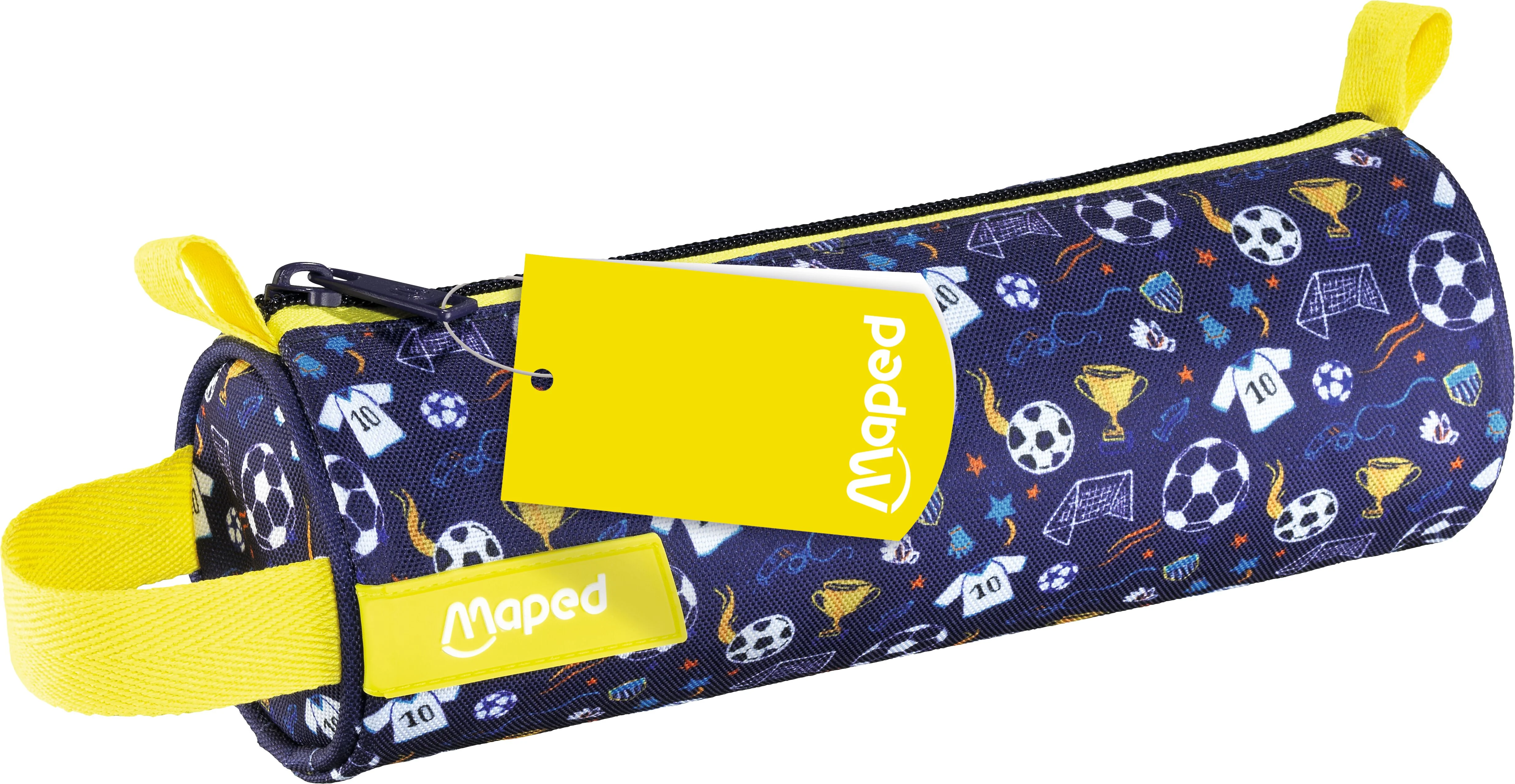 Penar MAPED Gaming, tub