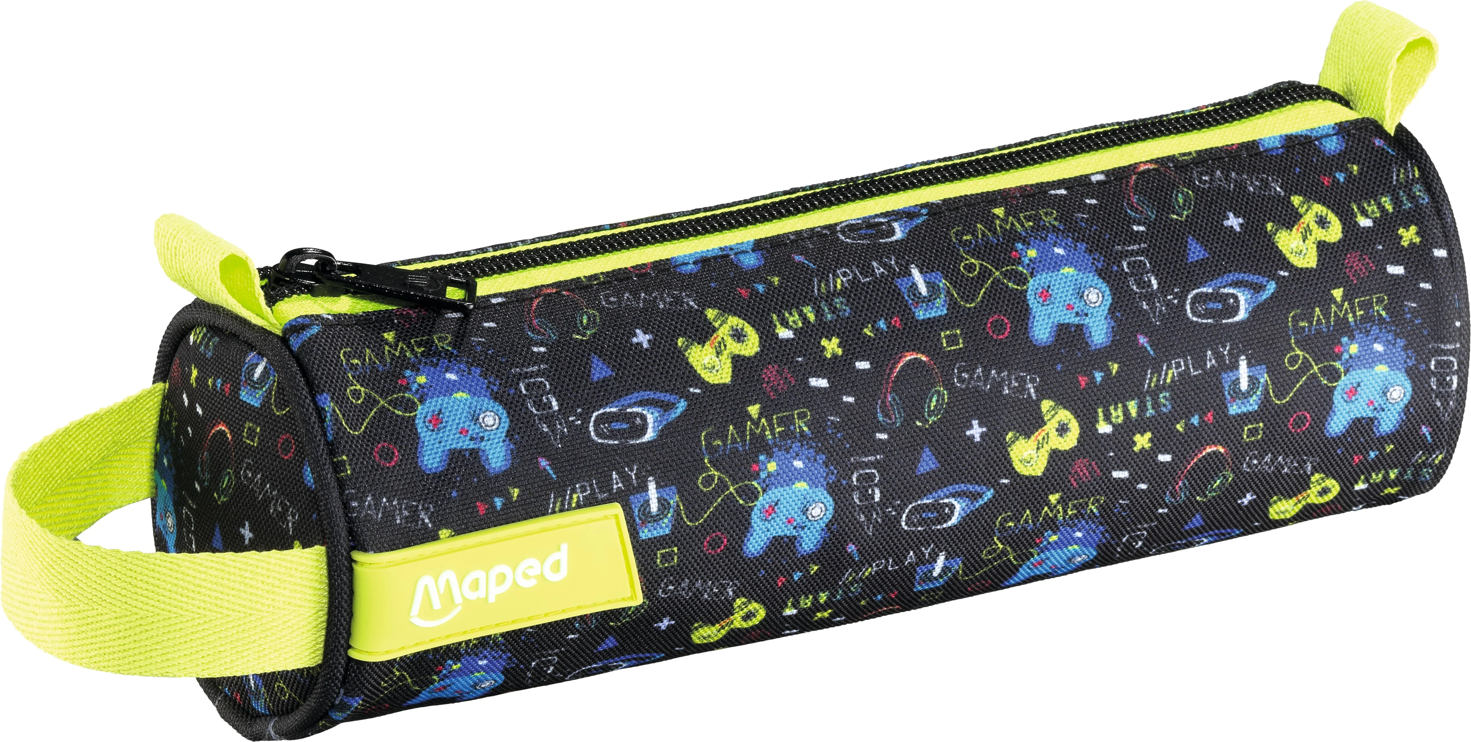 Penar MAPED Gaming, tub