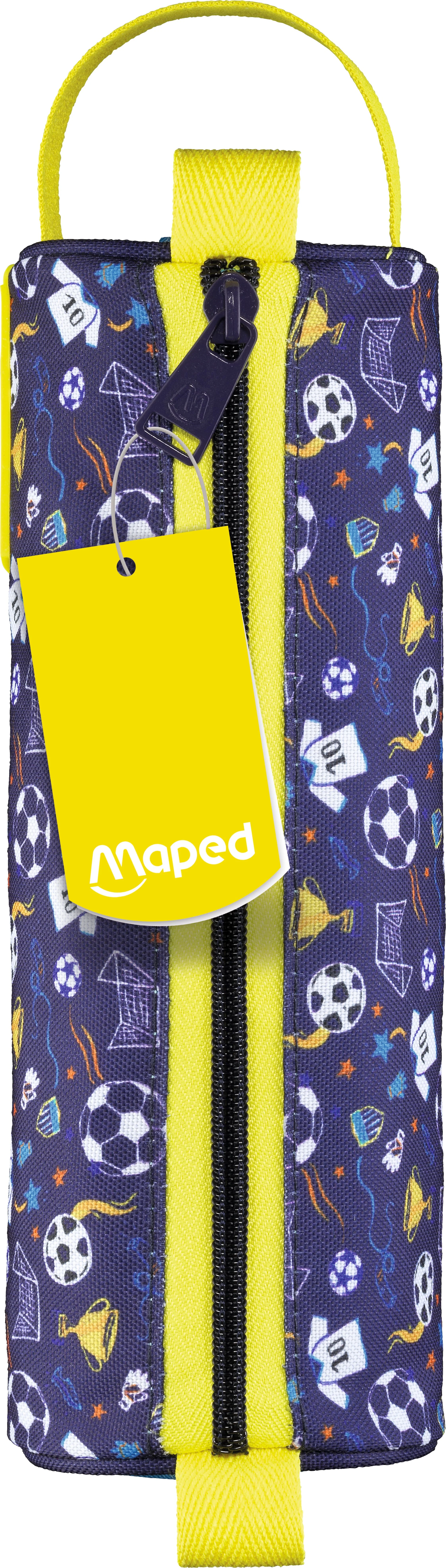 Penar MAPED Gaming, tub