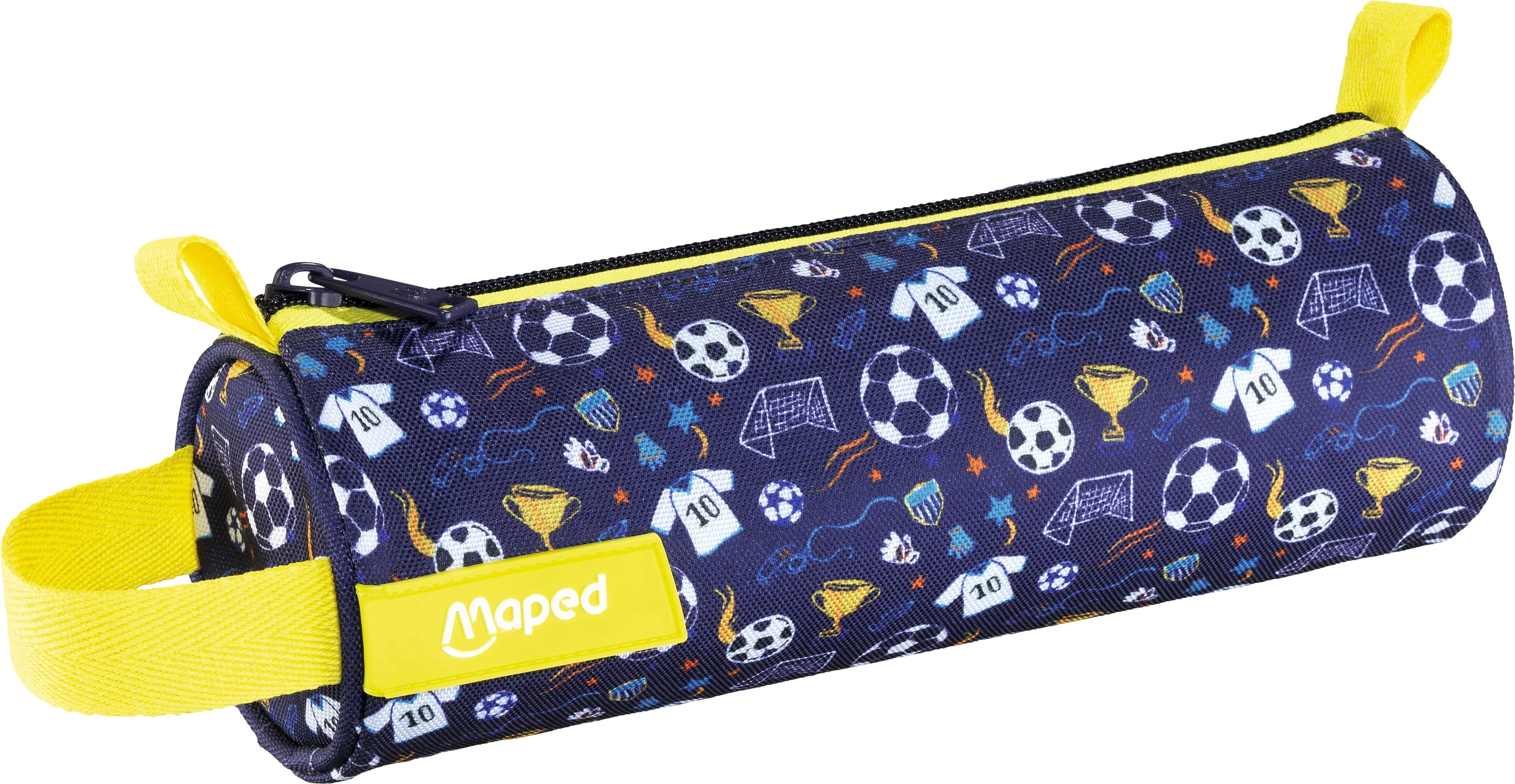 Penar MAPED Gaming, tub