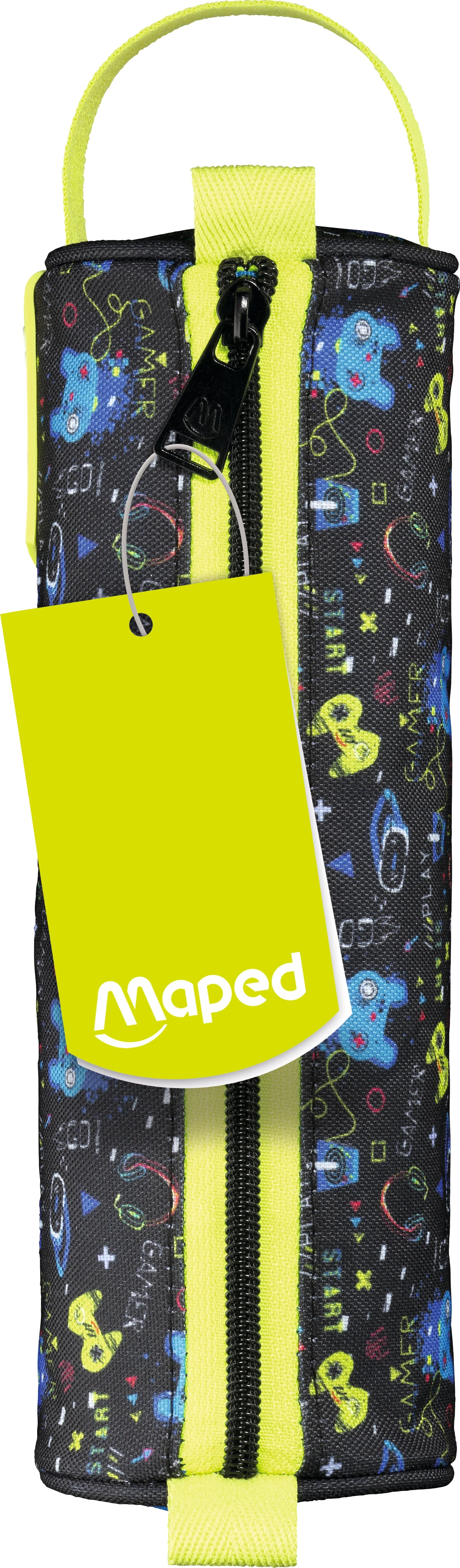 Penar MAPED Gaming, tub