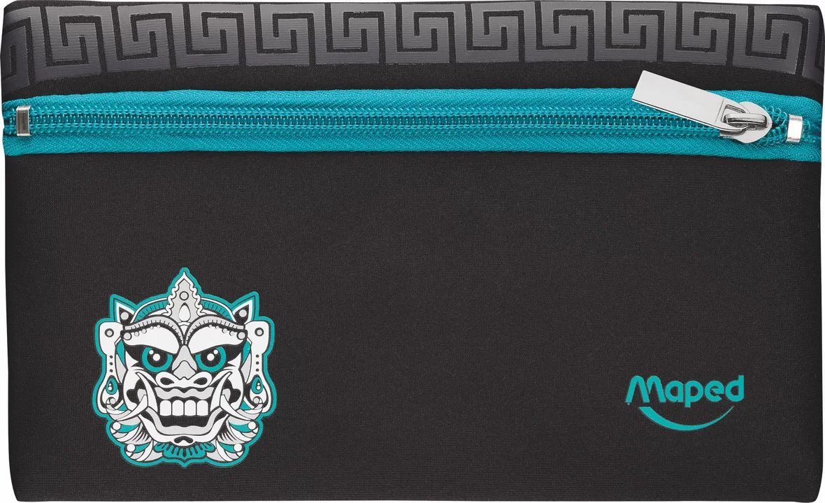 Penar MAPED Boy Ethnic, plat