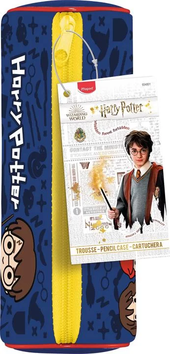 Penar MAPED Harry Potter Kid, tub