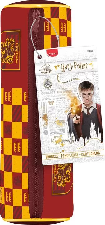 Penar MAPED Harry Potter Teen, tub