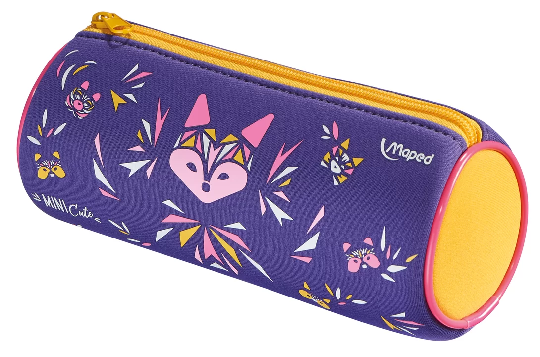 Penar MAPED Girl Mini Cute, tub
