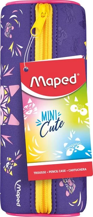 Penar MAPED Girl Mini Cute, tub