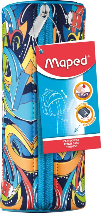 Penar MAPED Boy Street, tub