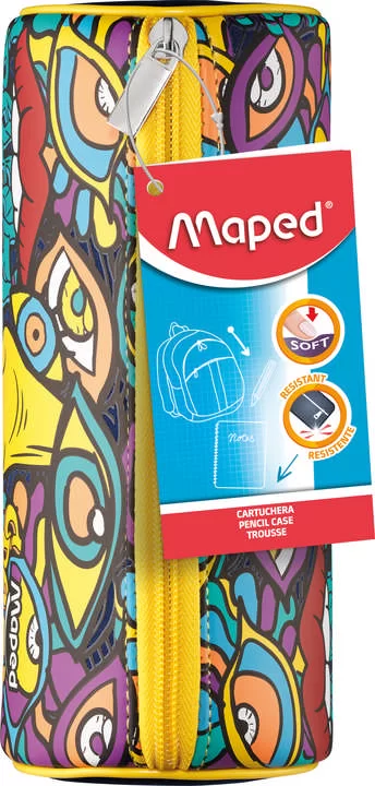 Penar MAPED Boy Street, tub