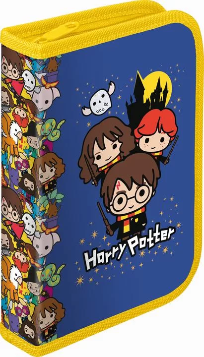 Penar MAPED Harry Potter, cu accesorii