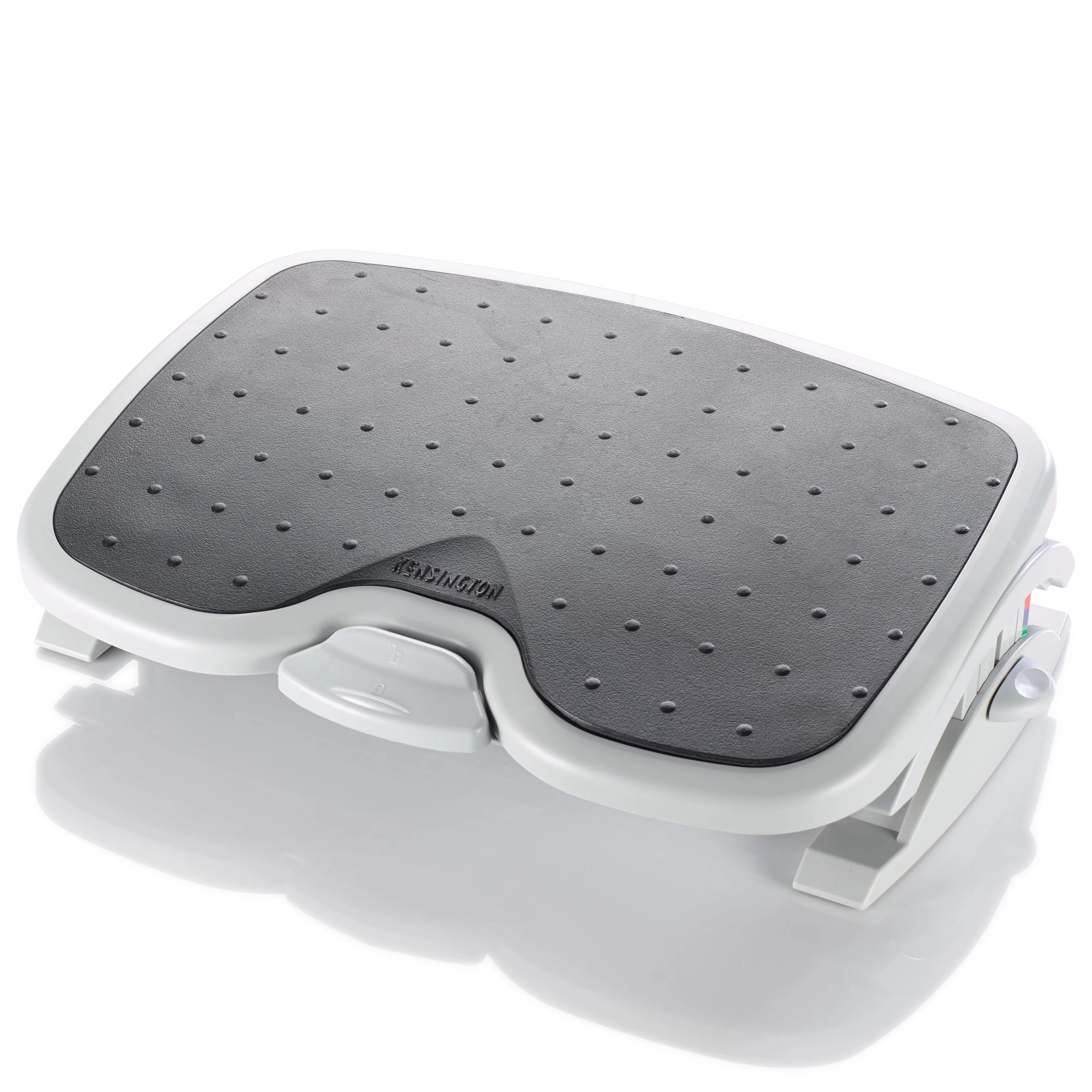 Suport p-u picioare KENSINGTON SoleMate Plus, negru-sur