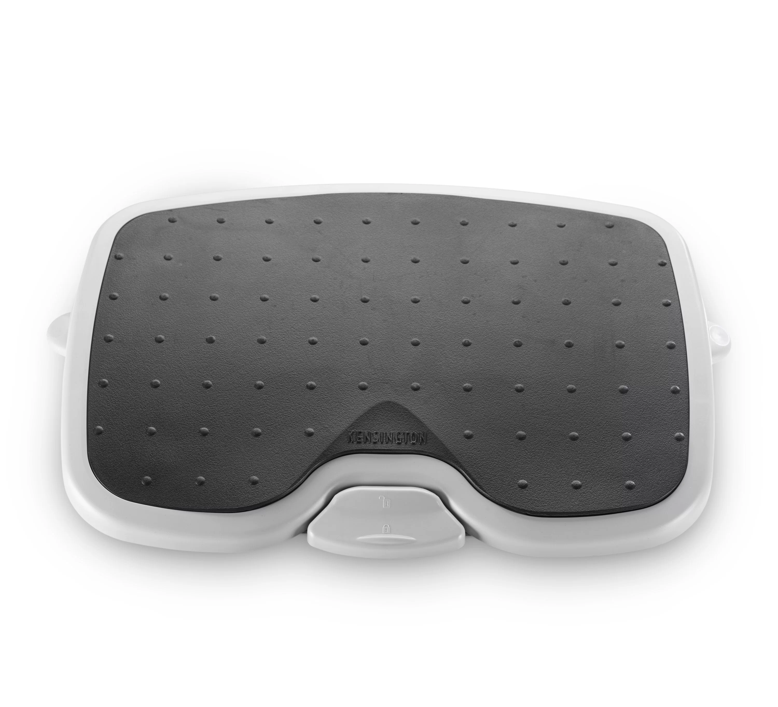 Suport p-u picioare KENSINGTON SoleMate Plus, negru-sur