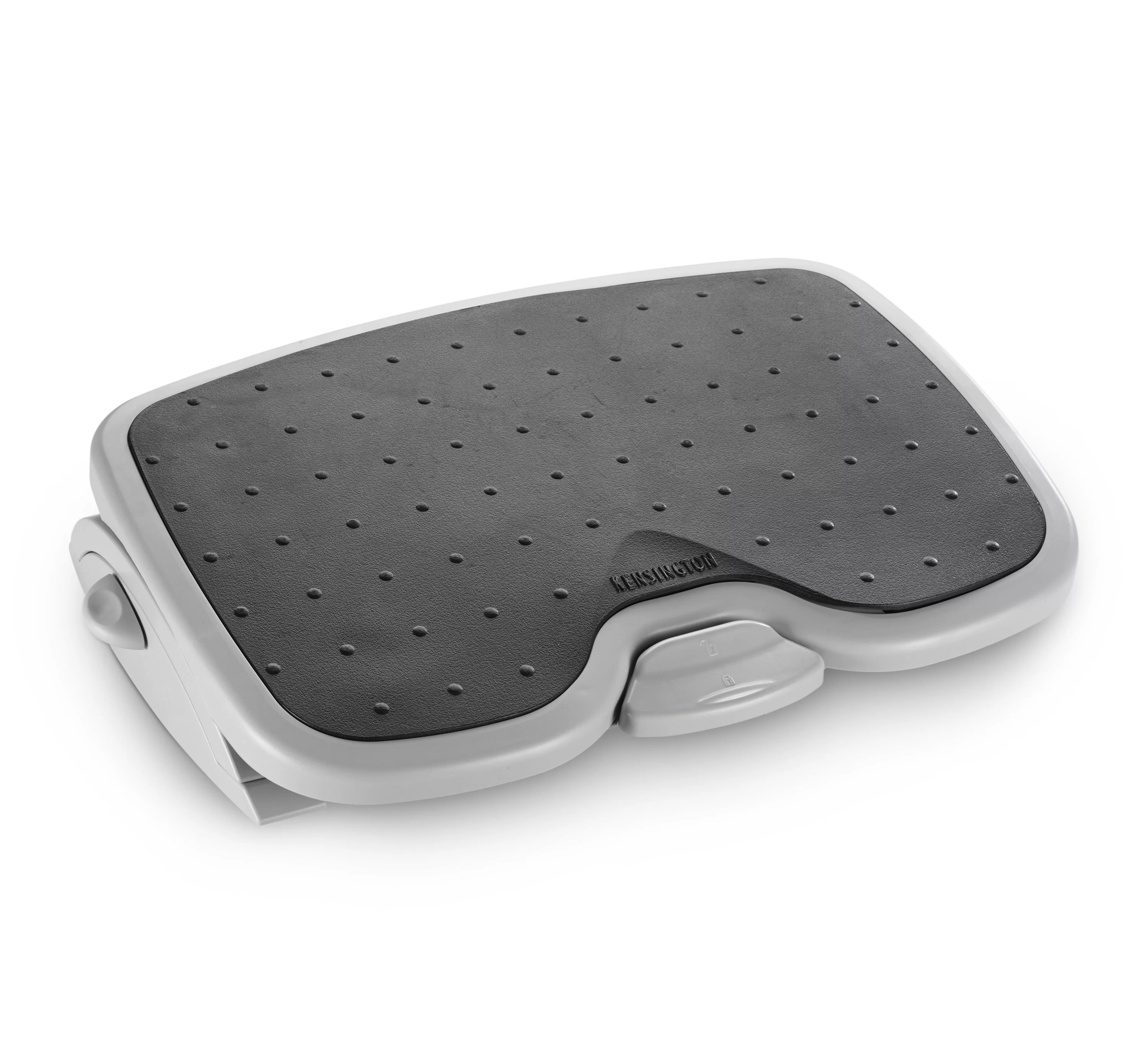 Suport p-u picioare KENSINGTON SoleMate Plus, negru-sur