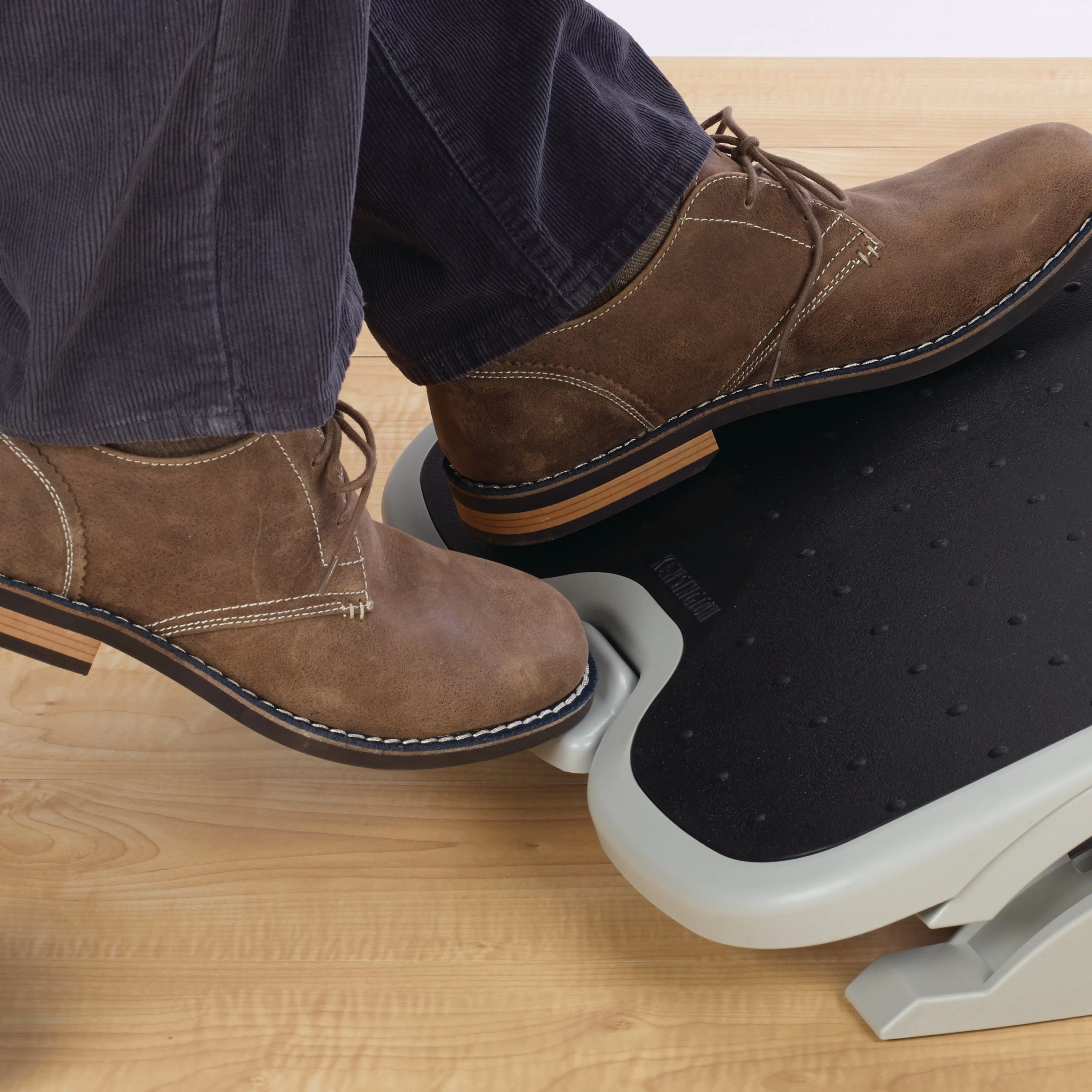 Suport p-u picioare KENSINGTON SoleMate Plus, negru-sur