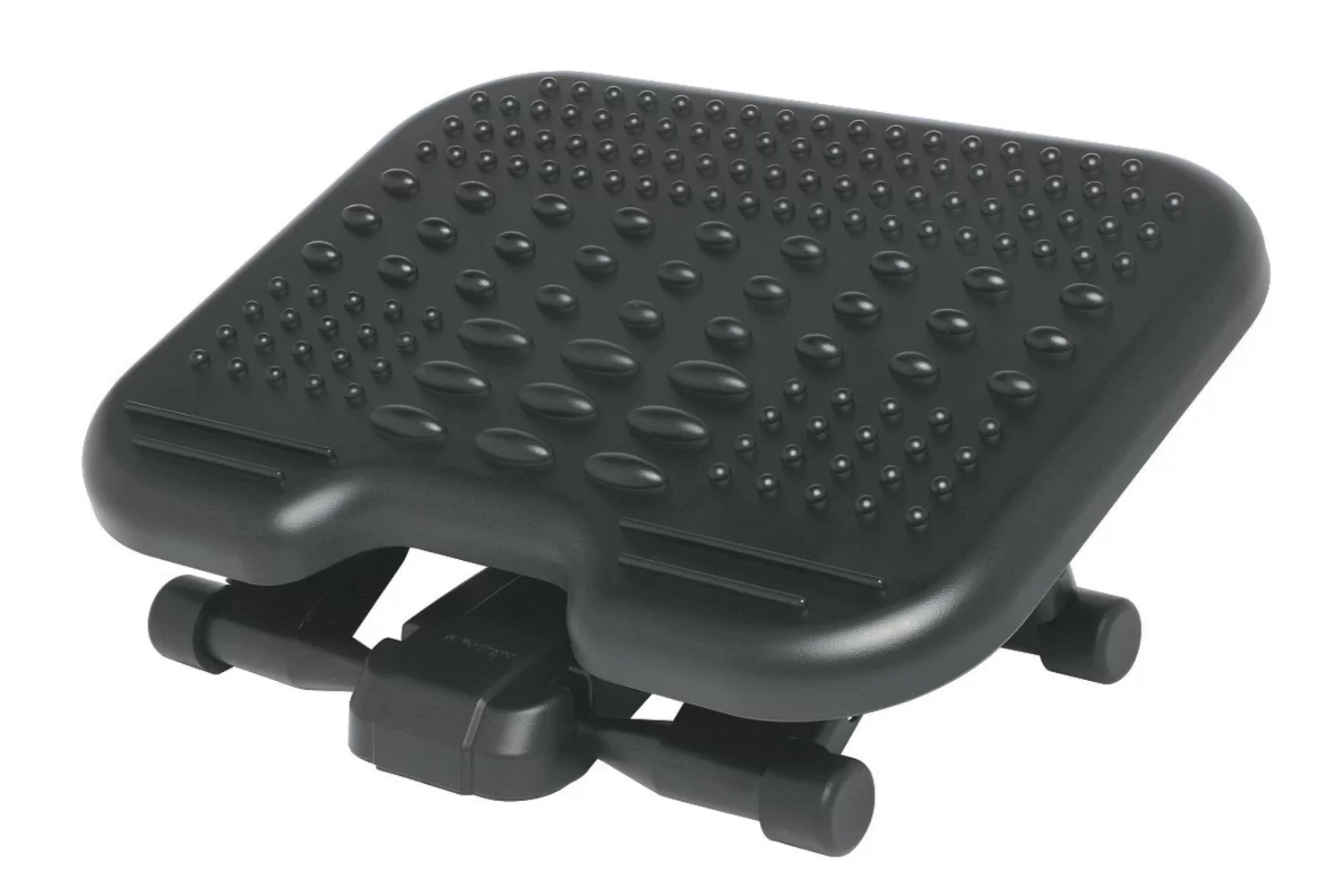 Подставка для ног KENSINGTON SoleRest, черная