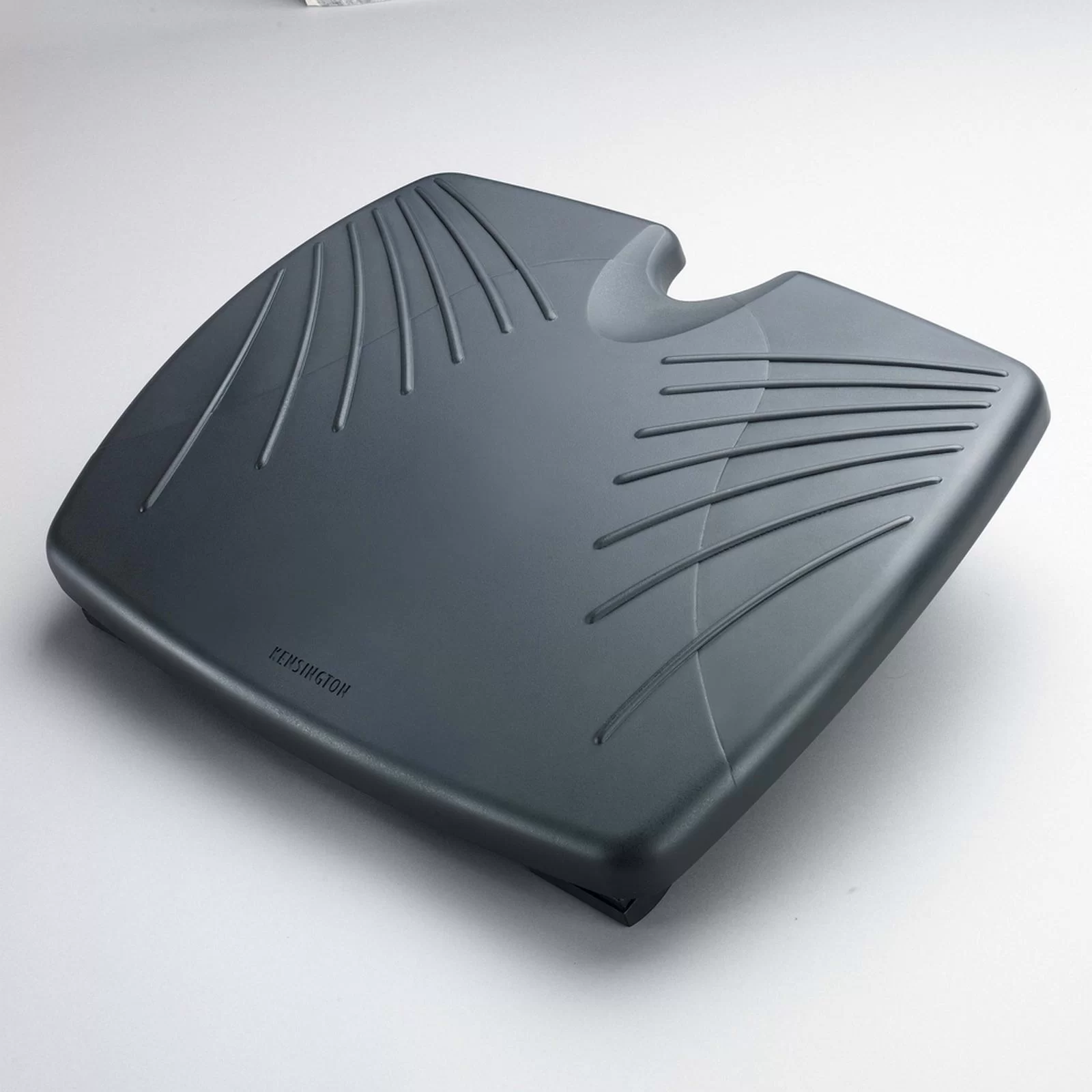 Подставка для ног KENSINGTON SoleRest, черная