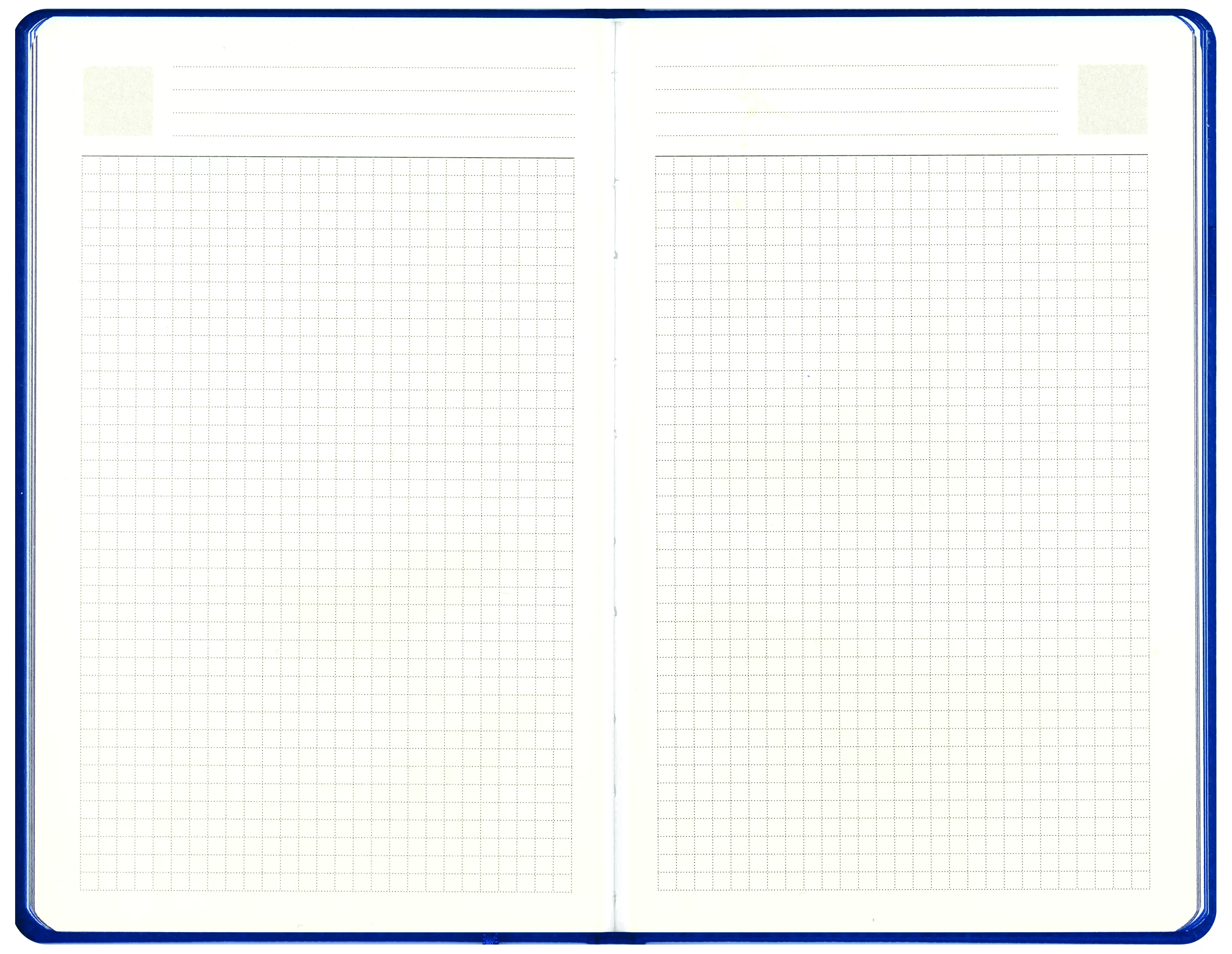 Agenda nedatata AKKLAS 13x21cm, 96 foi, gri