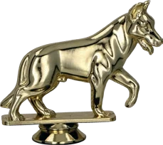 Figurina CATEL, 9 cm