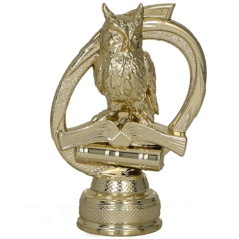 Figurina STIINTA BUFNITA, 9 cm