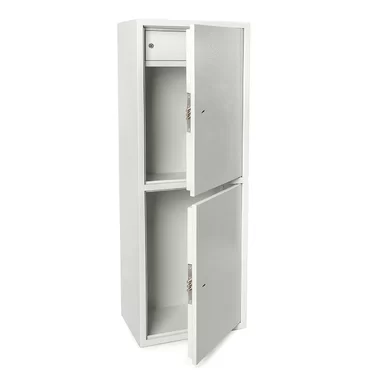 Safeu metalic FEROCON BL-127K2 1275x460x340 2 usi