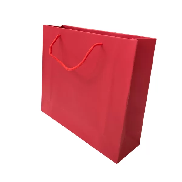 Punga, 29х25х9 cm, rosu