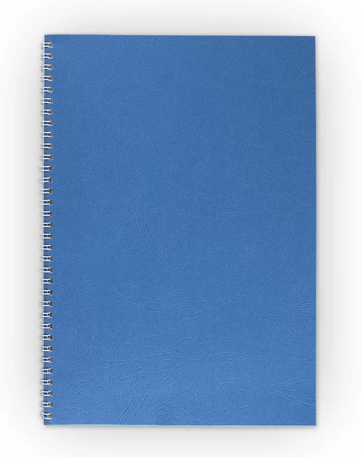 Caiet A4, 40 foi, spira, matematica