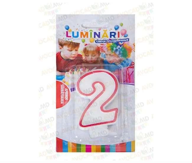 Luminare CIFRA 2/607234