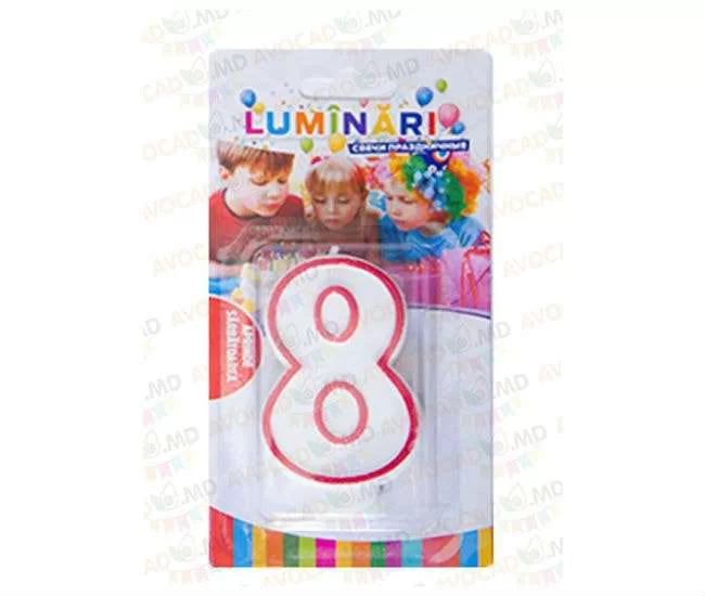 Luminare CIFRA 8/607240