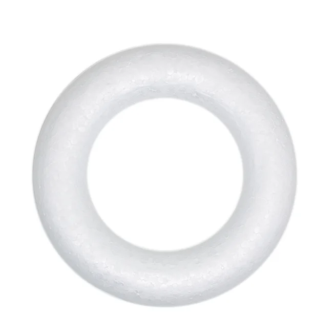 Inel din polisteren New World, 160 mm 