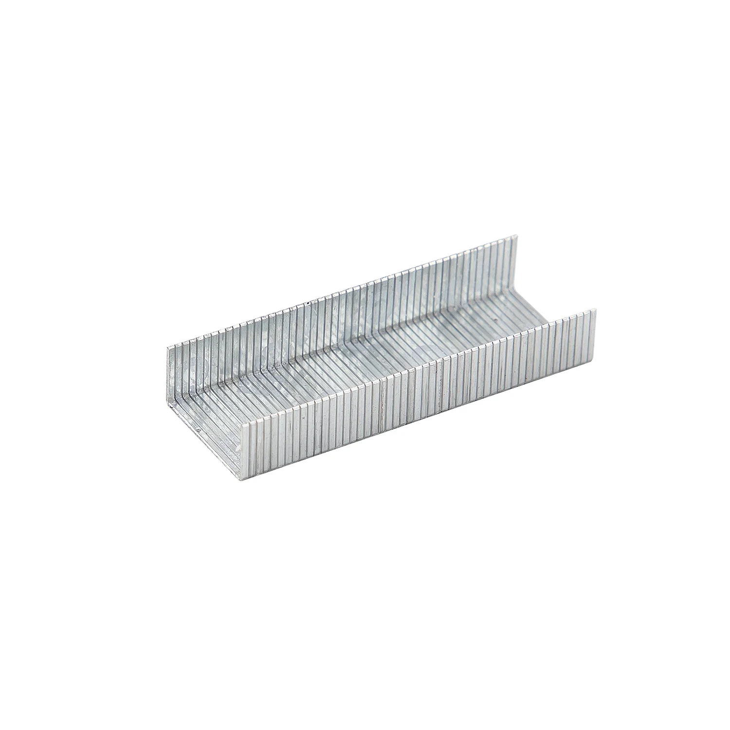 Скобы DELI Essential 24/6, 1000 штук