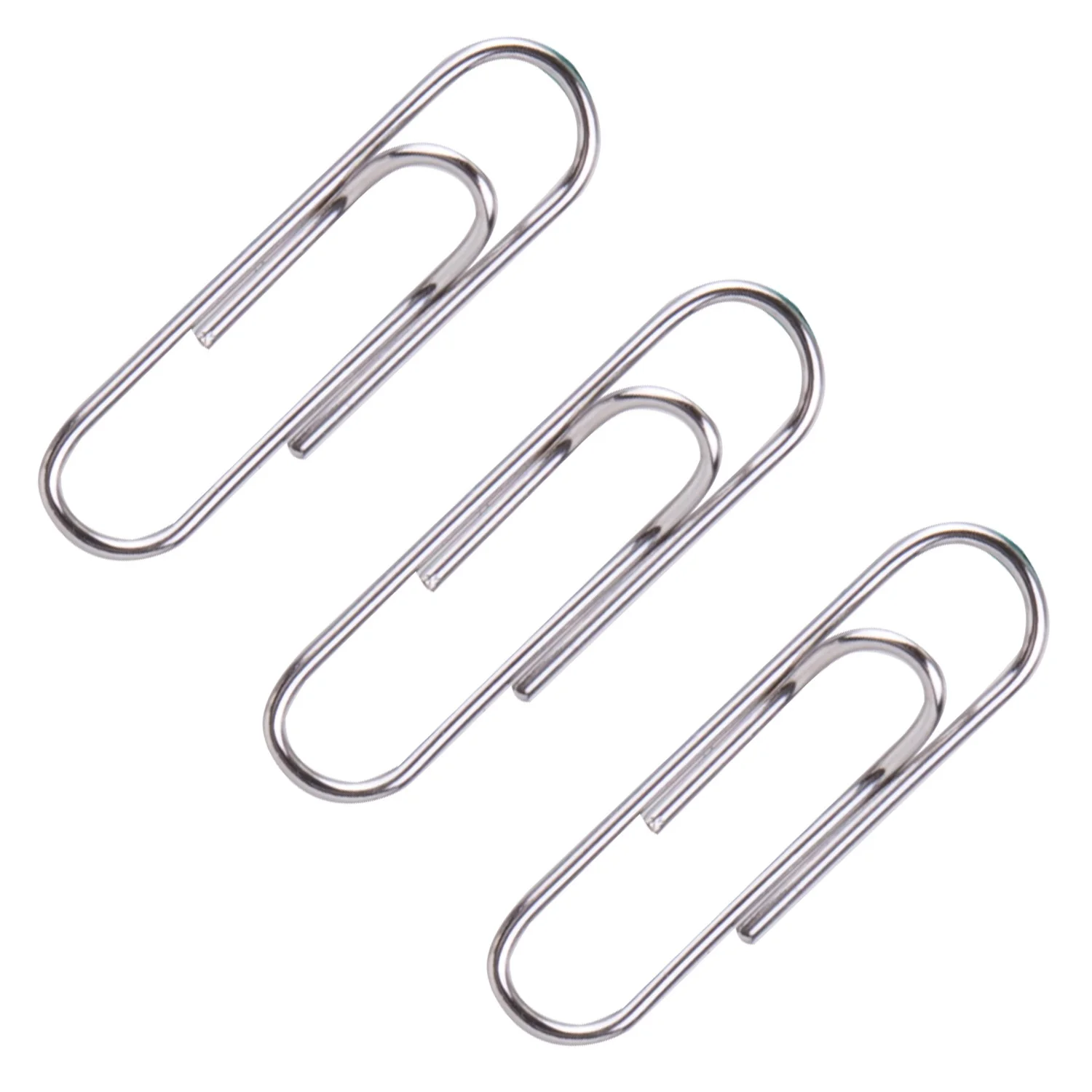 Agrafe DELI Essential, 29mm, 100 bucati 