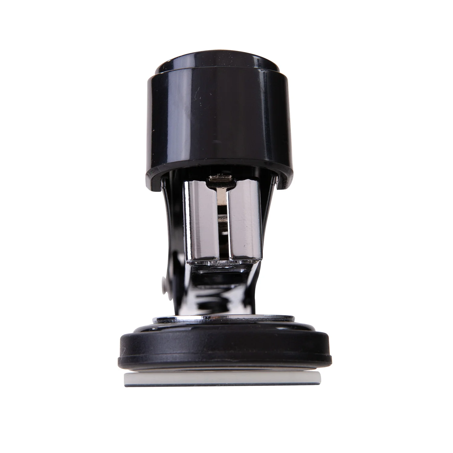 Capsator DELI Pro 24/6, 50 foi, negru