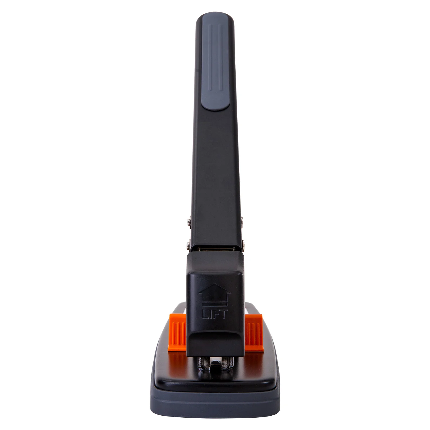 Capsator DELI Pro, 120 foi, negru
