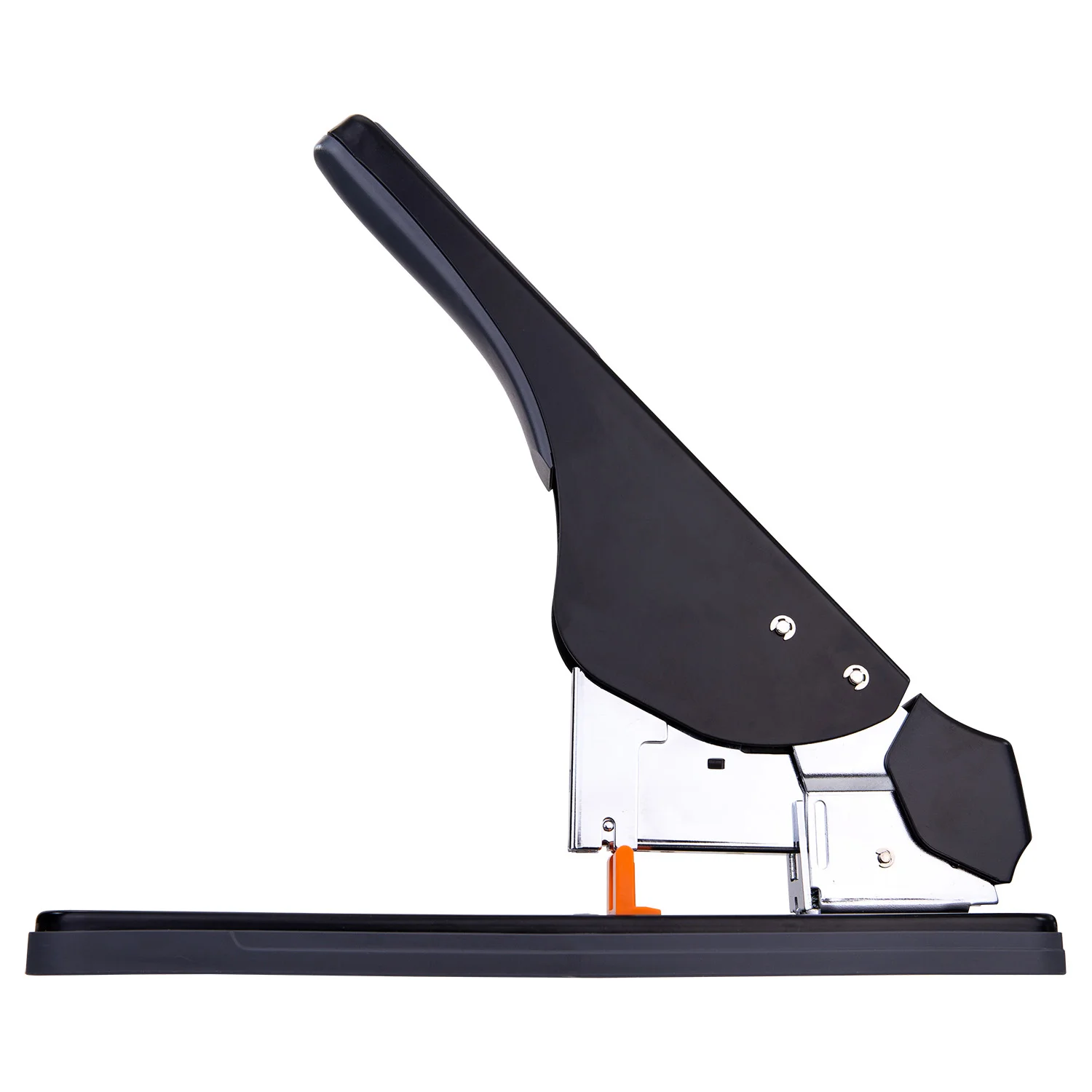 Capsator DELI Pro, 210 foi, negru