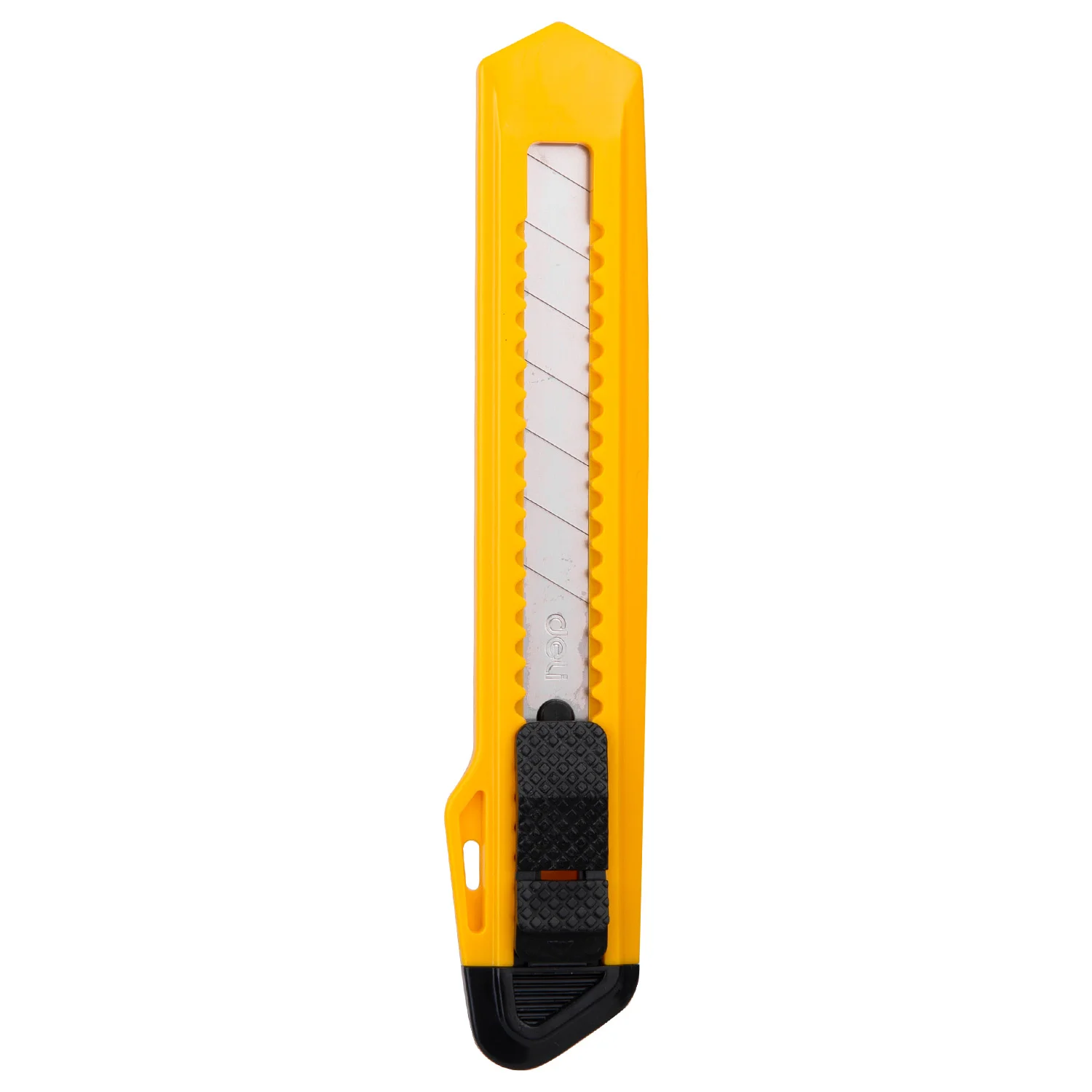 Cutter DELI Essential, 18mm, blister