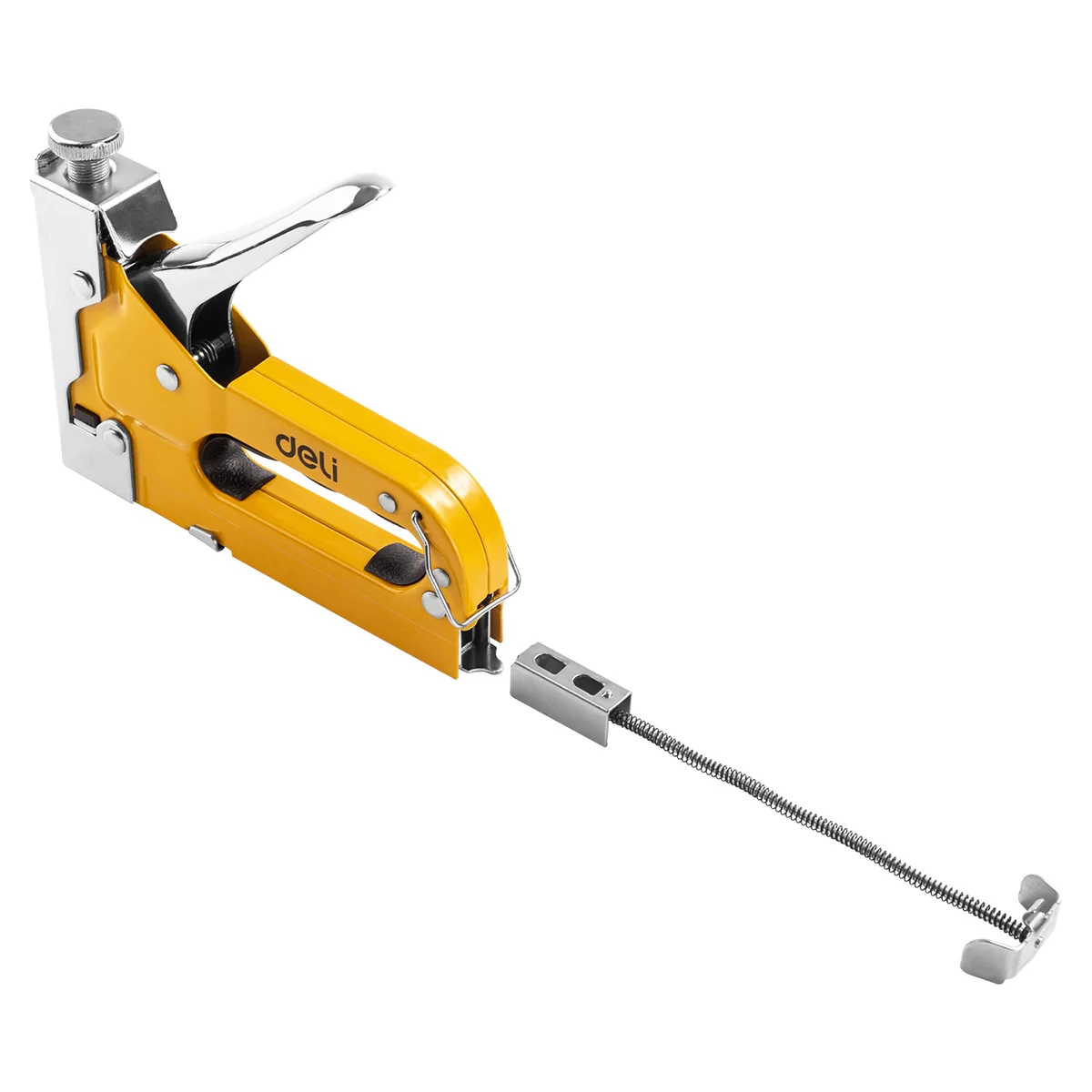 Capsator manual DELI, 3in1