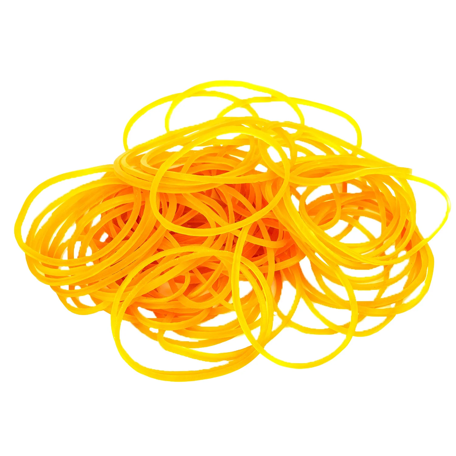 Elastice DELI Start, 70mm, 100gr