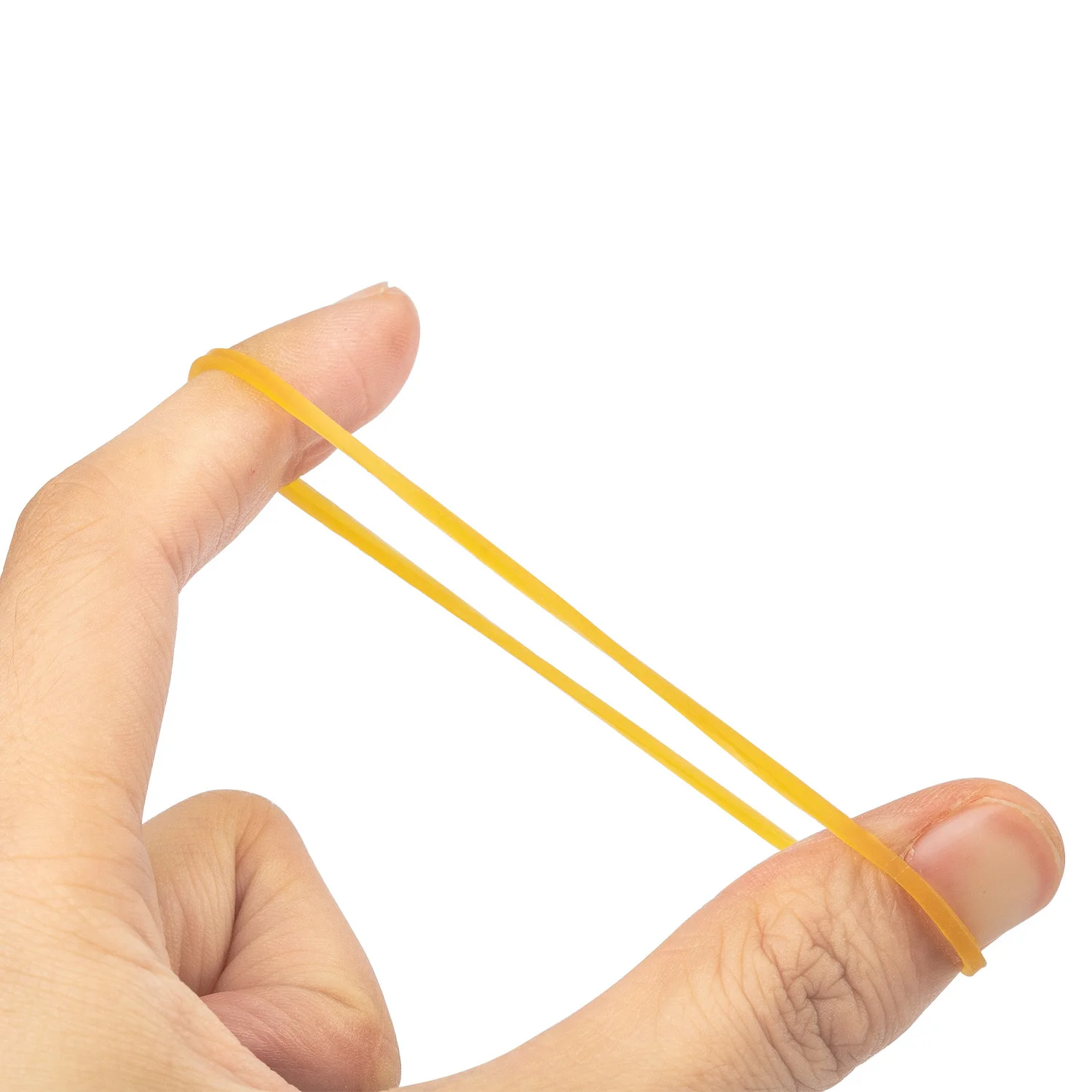 Elastice DELI Start, 70mm, 100gr