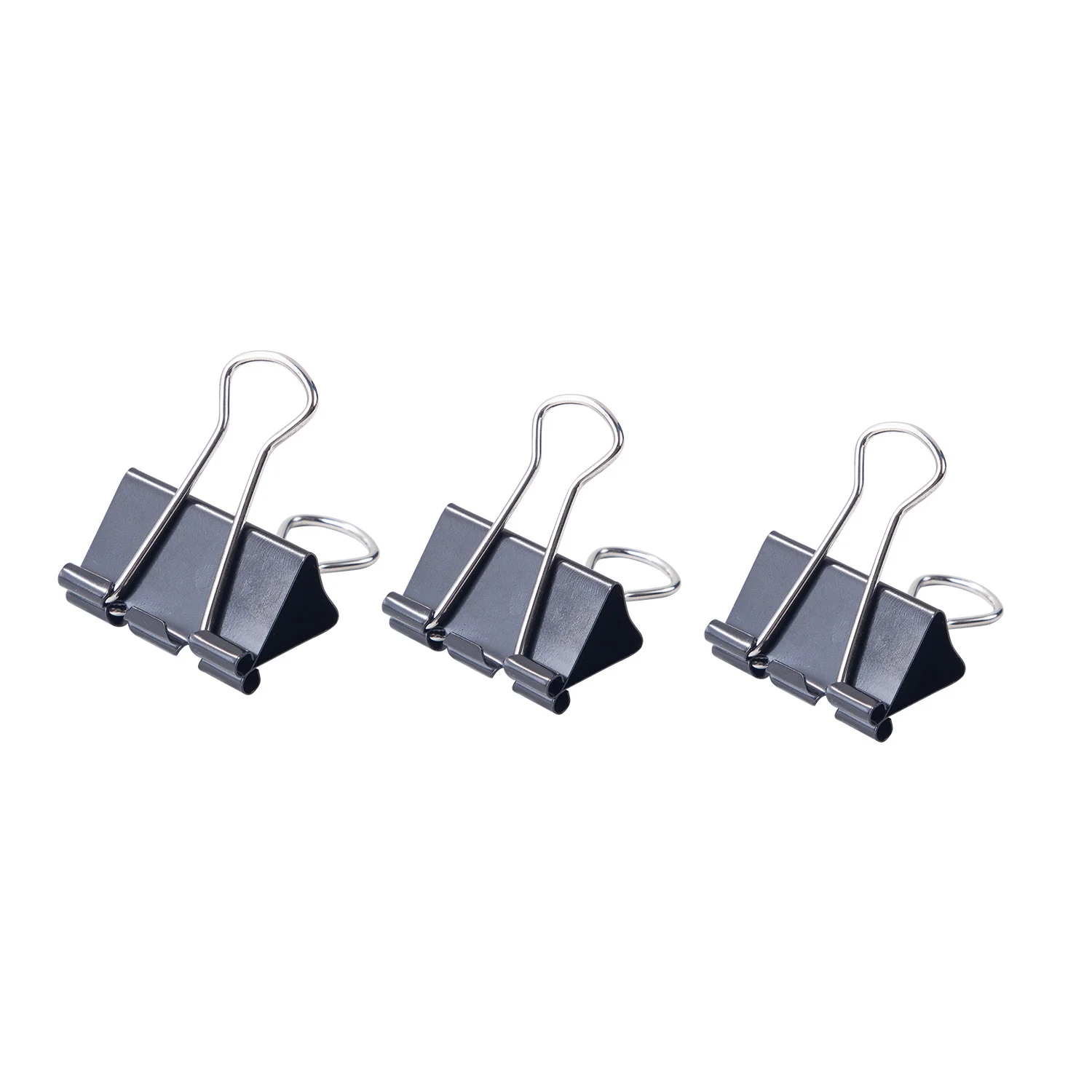 Clipsuri DELI Start 32mm, 12 bucati